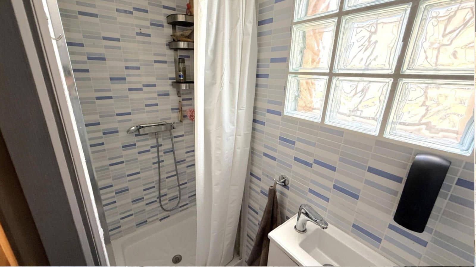 2 sovrum Villa till salu i Torrevieja med garage - 189 000 € (Ref: 9401868)