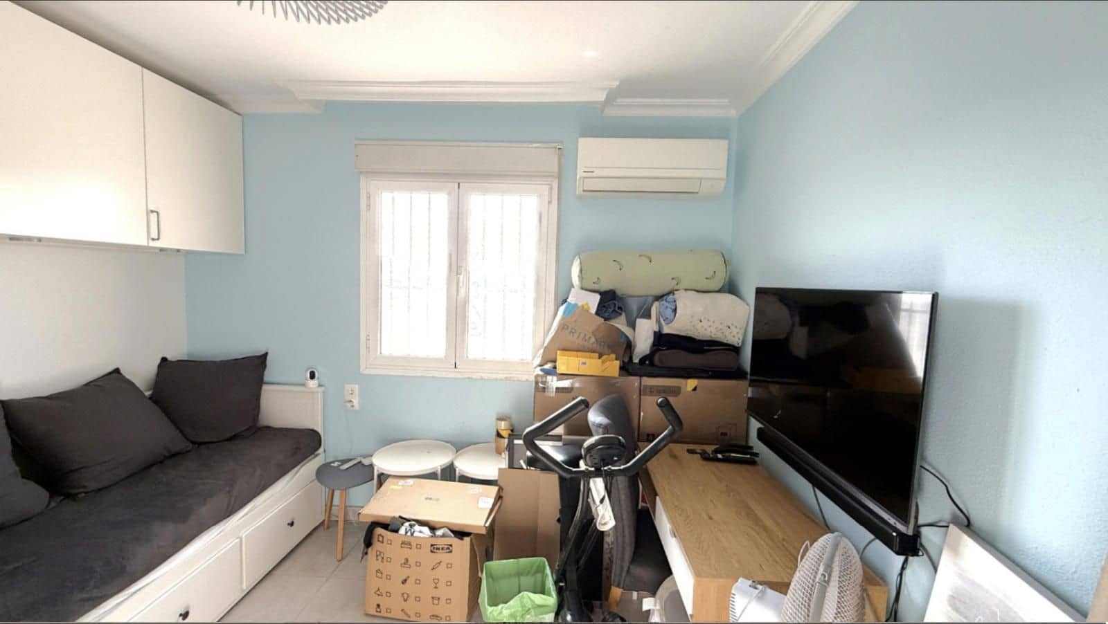 2 sovrum Villa till salu i Torrevieja med garage - 189 000 € (Ref: 9401868)