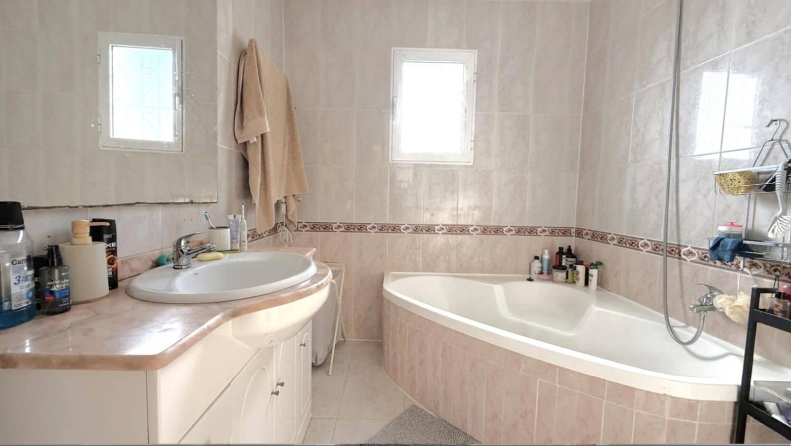 2 sovrum Villa till salu i Torrevieja med garage - 189 000 € (Ref: 9401868)