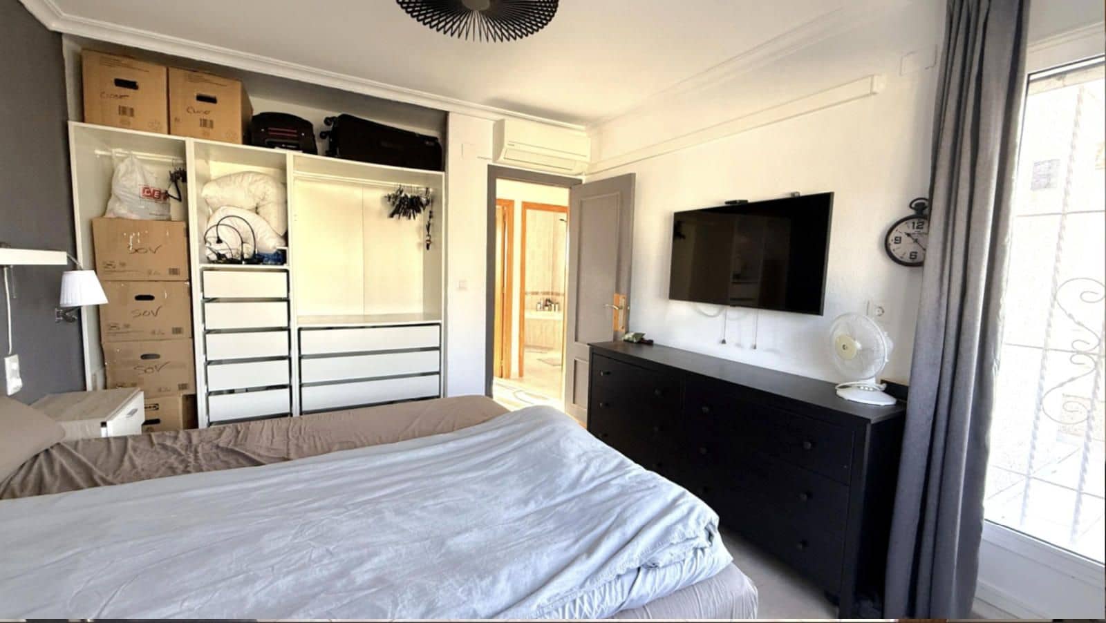 2 sovrum Villa till salu i Torrevieja med garage - 189 000 € (Ref: 9401868)