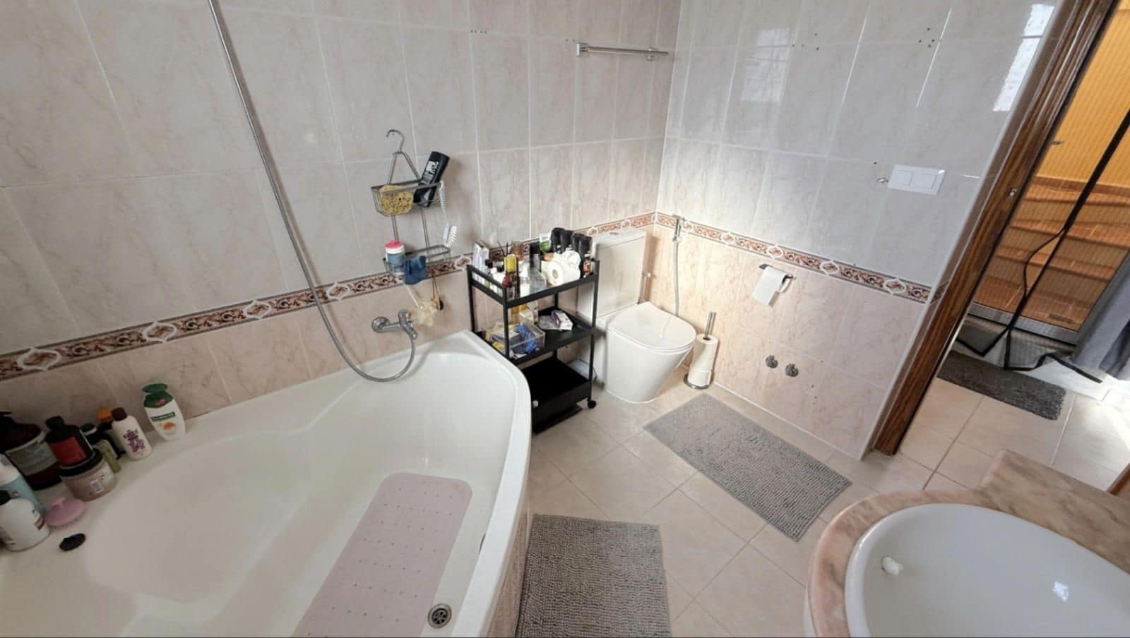 2 sovrum Villa till salu i Torrevieja med garage - 189 000 € (Ref: 9401868)