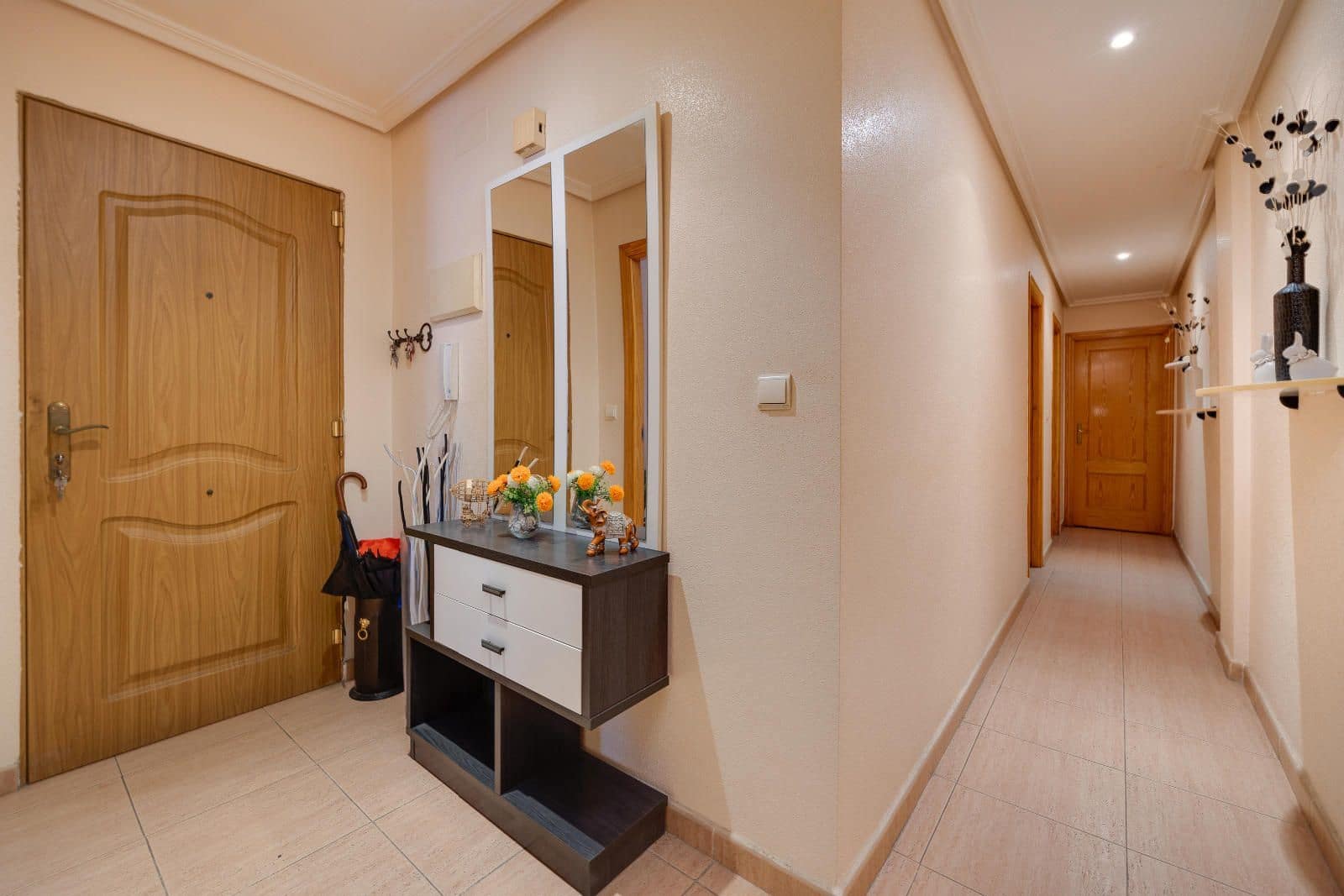 3 chambre Appartement à vendre à Torrevieja - 154 969 € (Ref: 9401869)