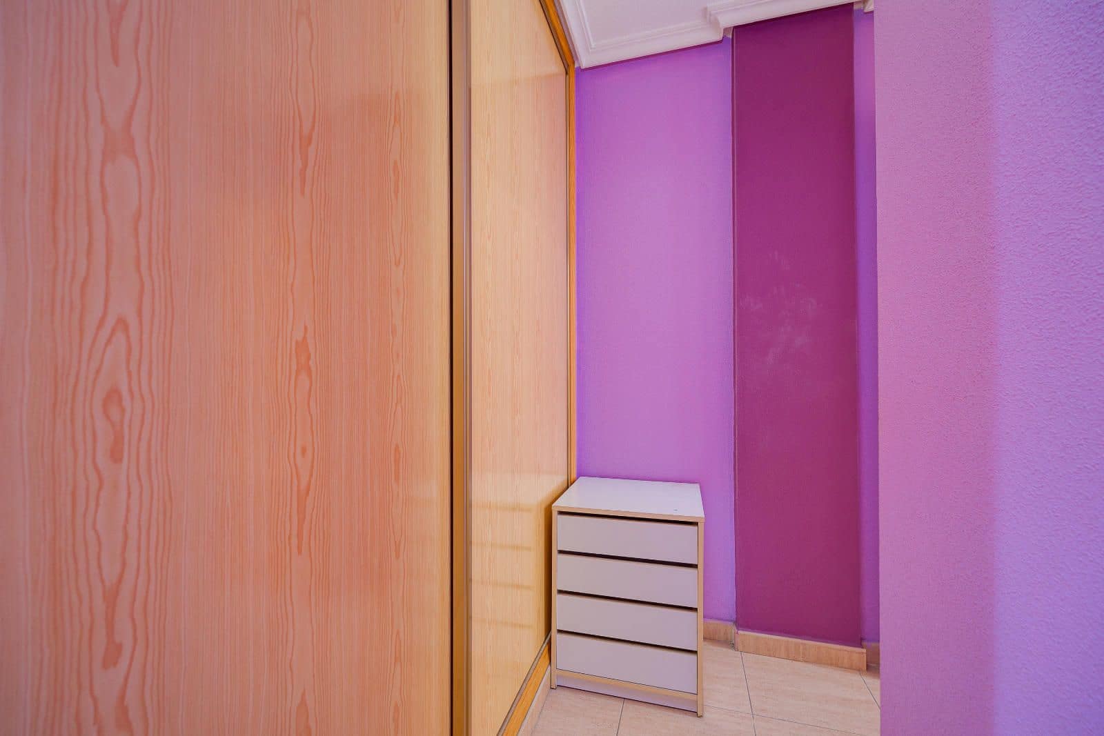 3 chambre Appartement à vendre à Torrevieja - 154 969 € (Ref: 9401869)