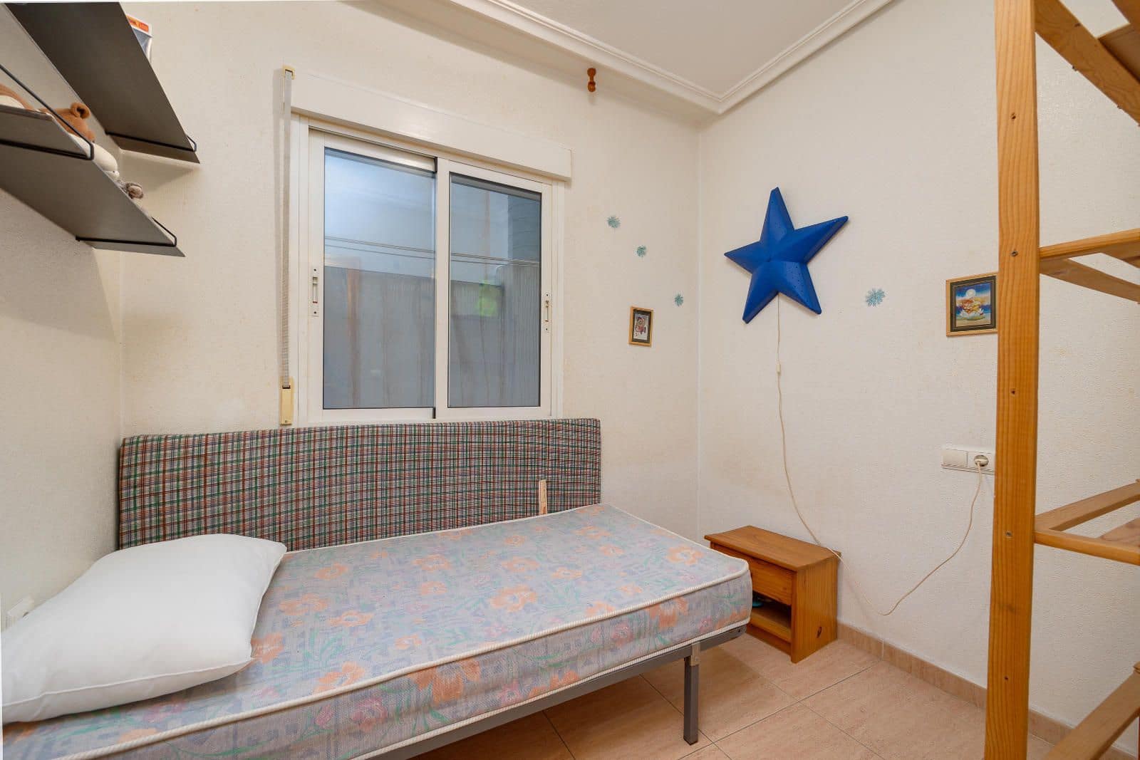 3 chambre Appartement à vendre à Torrevieja - 154 969 € (Ref: 9401869)