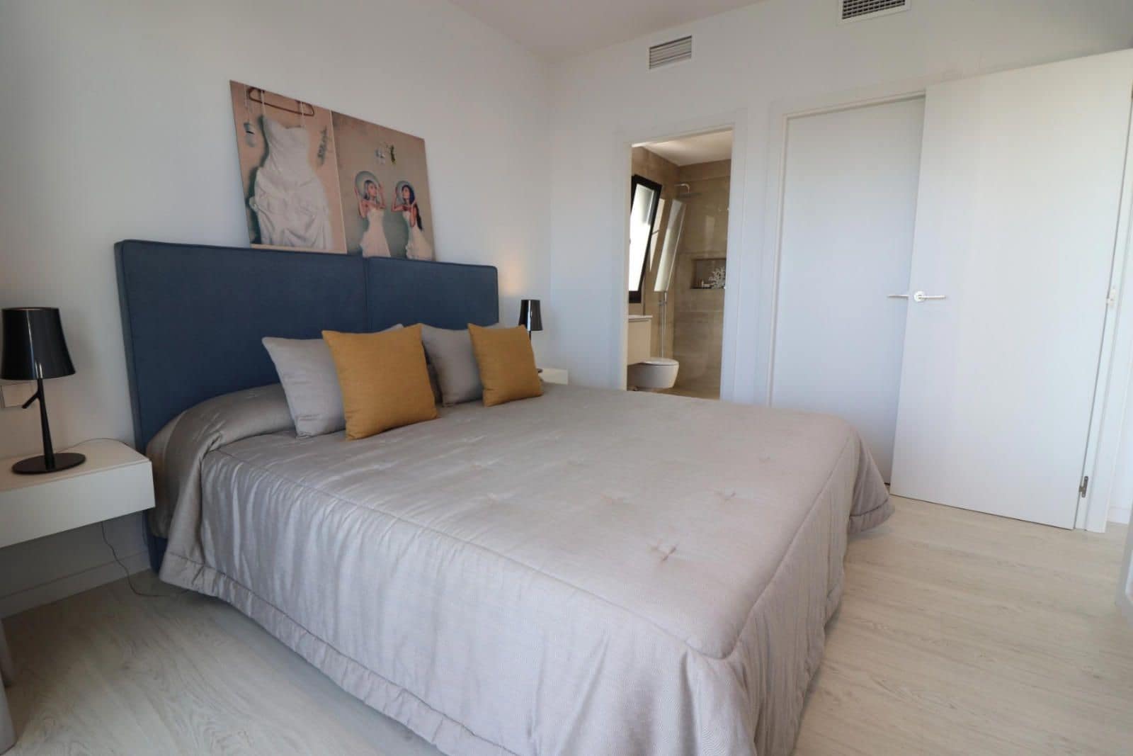 3 Zimmer Villa zu verkaufen in Ciudad Quesada mit Pool Garage - 740.000 € (Ref: 9401870)