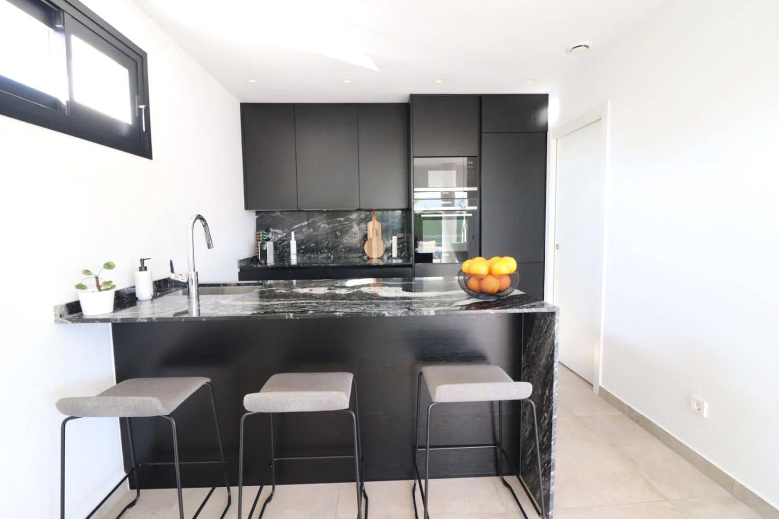 3 Zimmer Villa zu verkaufen in Ciudad Quesada mit Pool Garage - 740.000 € (Ref: 9401870)