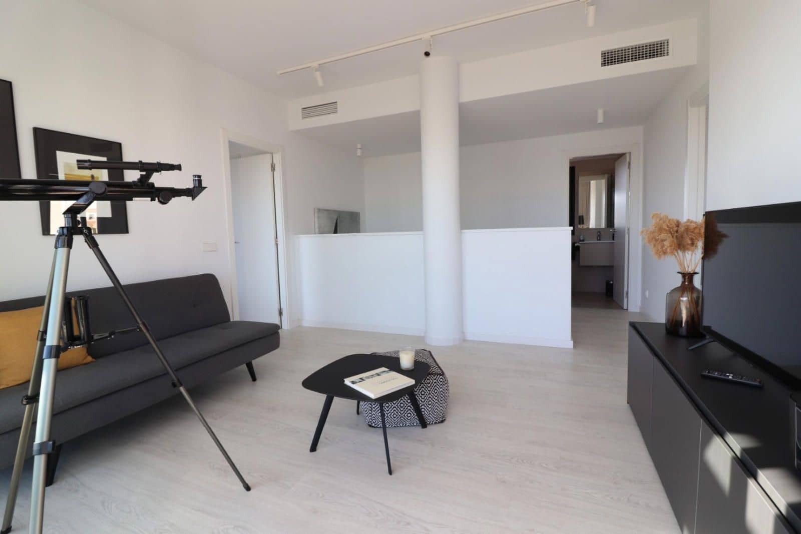3 Zimmer Villa zu verkaufen in Ciudad Quesada mit Pool Garage - 740.000 € (Ref: 9401870)
