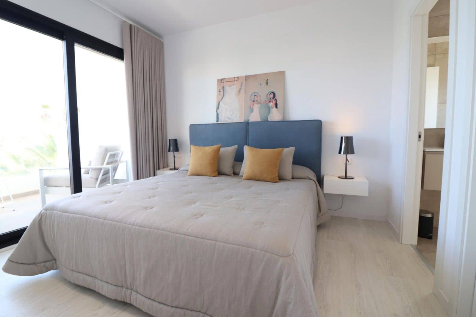 3 Zimmer Villa zu verkaufen in Ciudad Quesada mit Pool Garage - 740.000 € (Ref: 9401870)