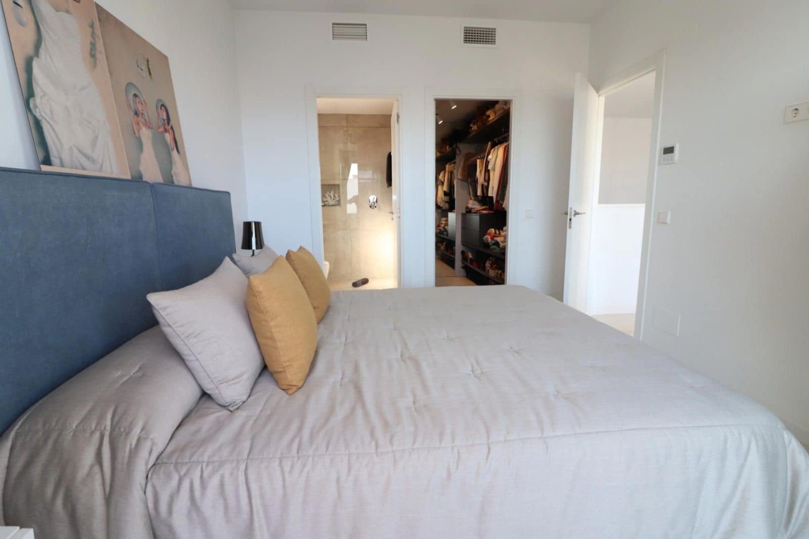 3 Zimmer Villa zu verkaufen in Ciudad Quesada mit Pool Garage - 740.000 € (Ref: 9401870)