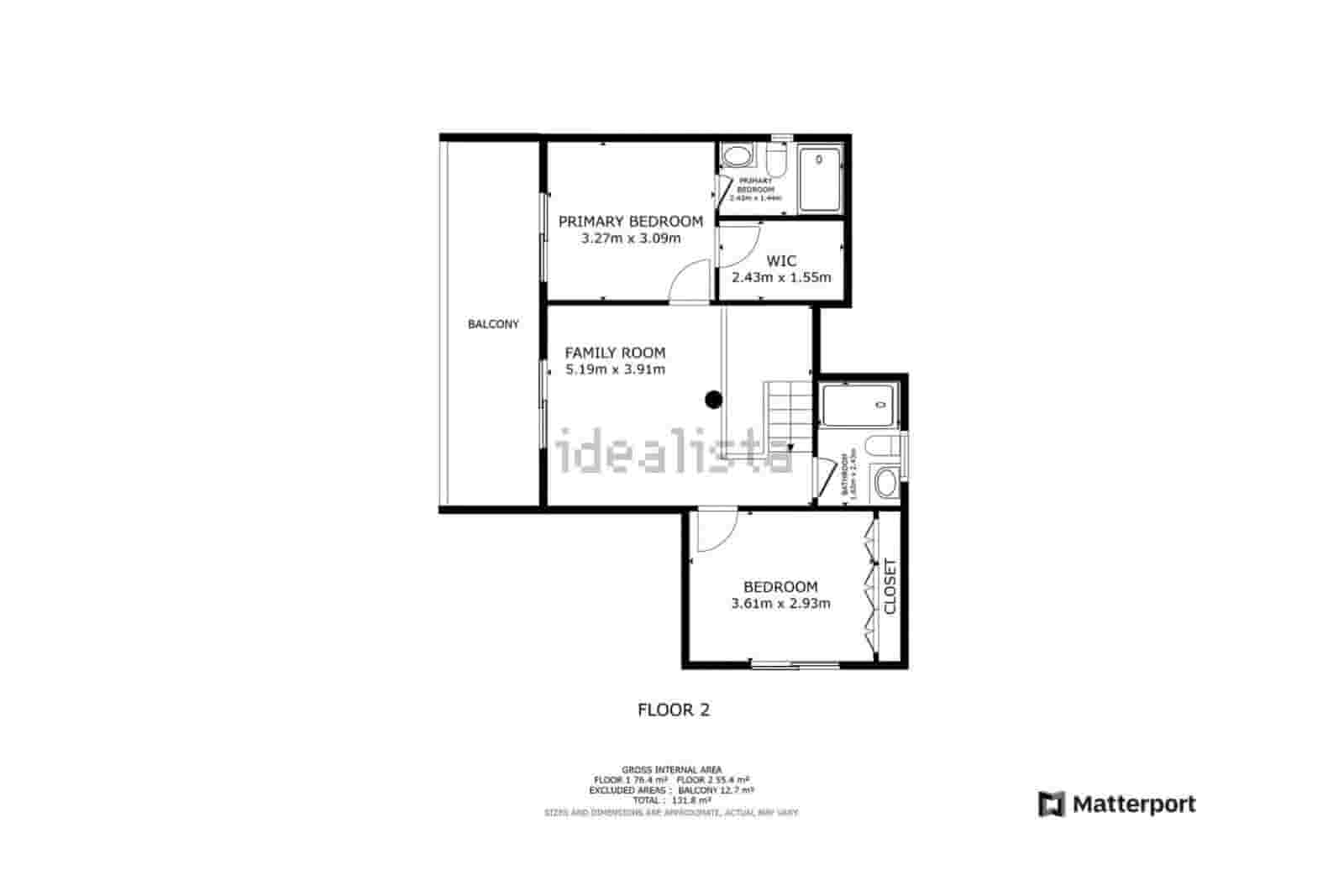 3 Zimmer Villa zu verkaufen in Ciudad Quesada mit Pool Garage - 740.000 € (Ref: 9401870)