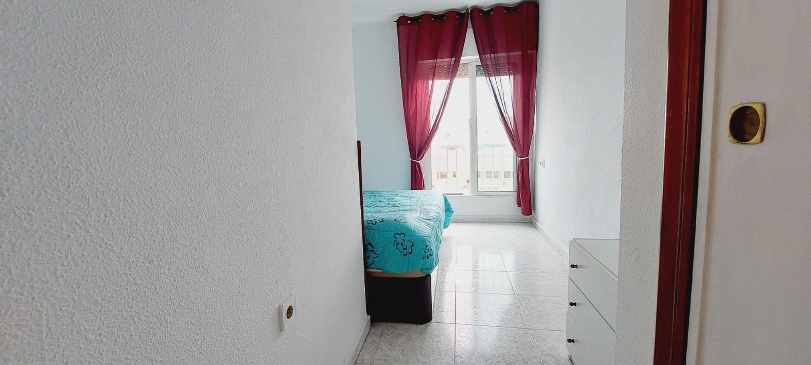 2 quarto Apartamento para venda em Torrevieja - 128 000 € (Ref: 9401871)