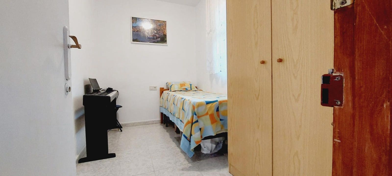 2 quarto Apartamento para venda em Torrevieja - 128 000 € (Ref: 9401871)