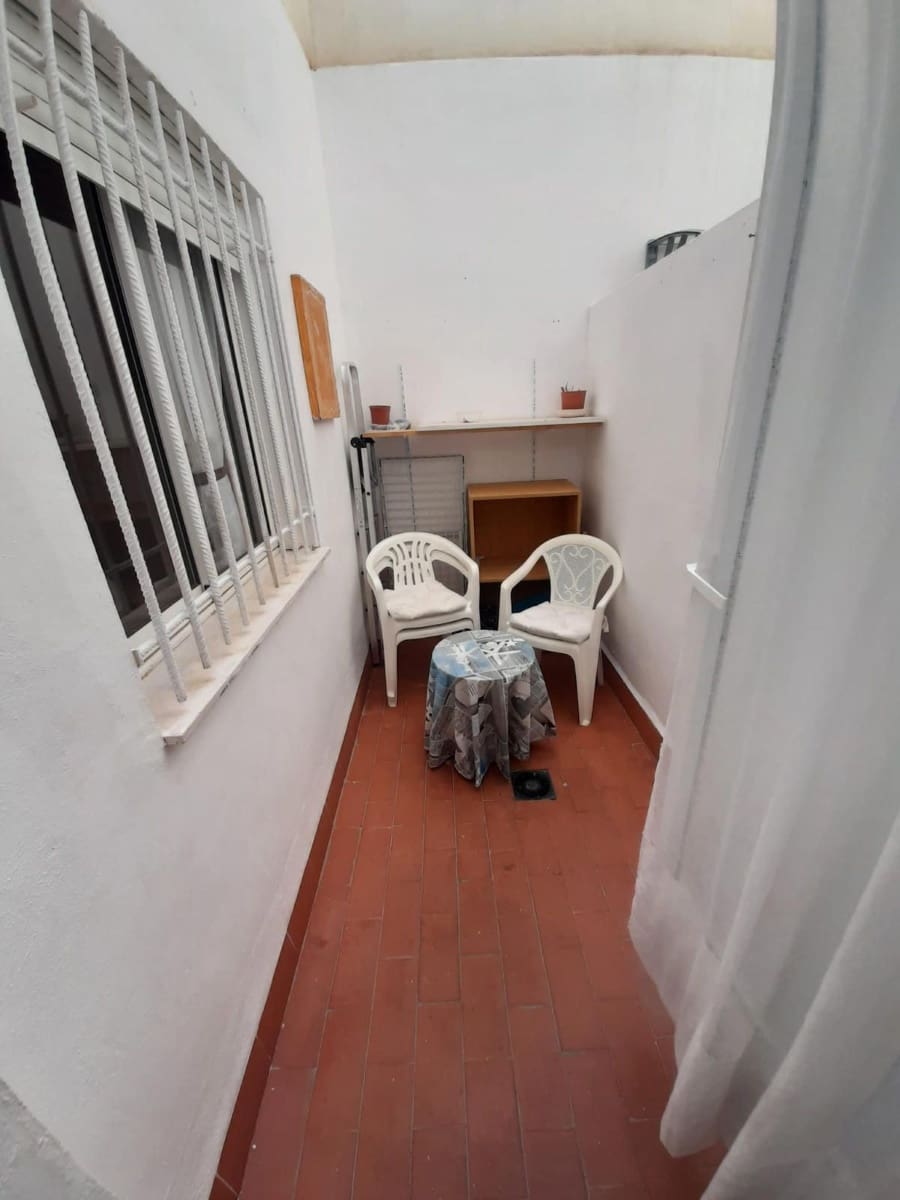 2 makuuhuone Asunto myytävänä paikassa Torrevieja mukana uima-altaan - 119 000 € (Ref: 9401872)