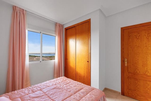 2 makuuhuone Asunto myytävänä paikassa Torreblanca, Torrevieja mukana uima-altaan - 138 000 € (Ref: 9401873)