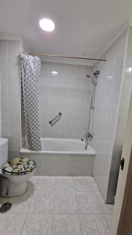 2 sovrum Lägenhet till salu i Playa de los Locos, Torrevieja - 134 990 € (Ref: 9401874)