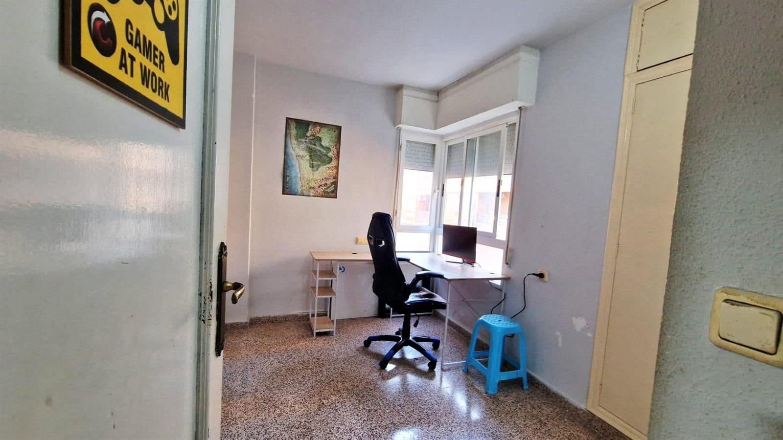 2 slaapkamer Flat te koop in Torrevieja - € 134.990 (Ref: 9401874)