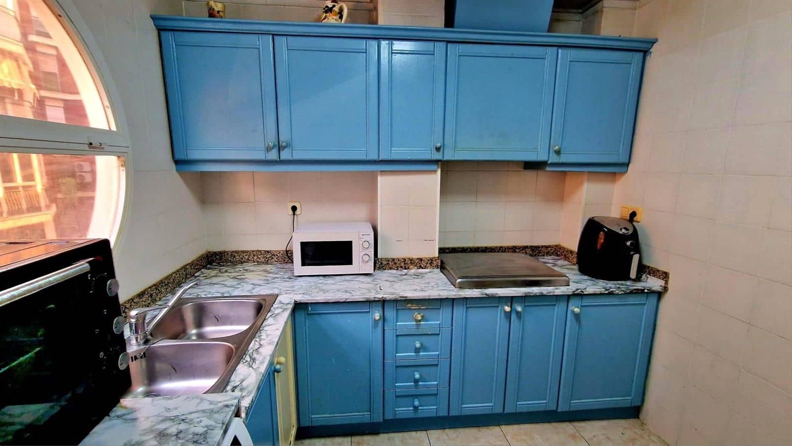 2 slaapkamer Flat te koop in Torrevieja - € 134.990 (Ref: 9401874)