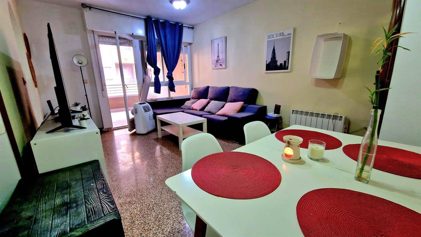 2 slaapkamer Flat te koop in Torrevieja - € 134.990 (Ref: 9401874)