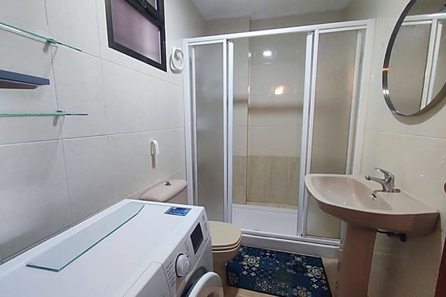 1 soveværelse Lejlighed til salg i Los Europeos, Torrevieja - € 139.900 (Ref: 9401878)