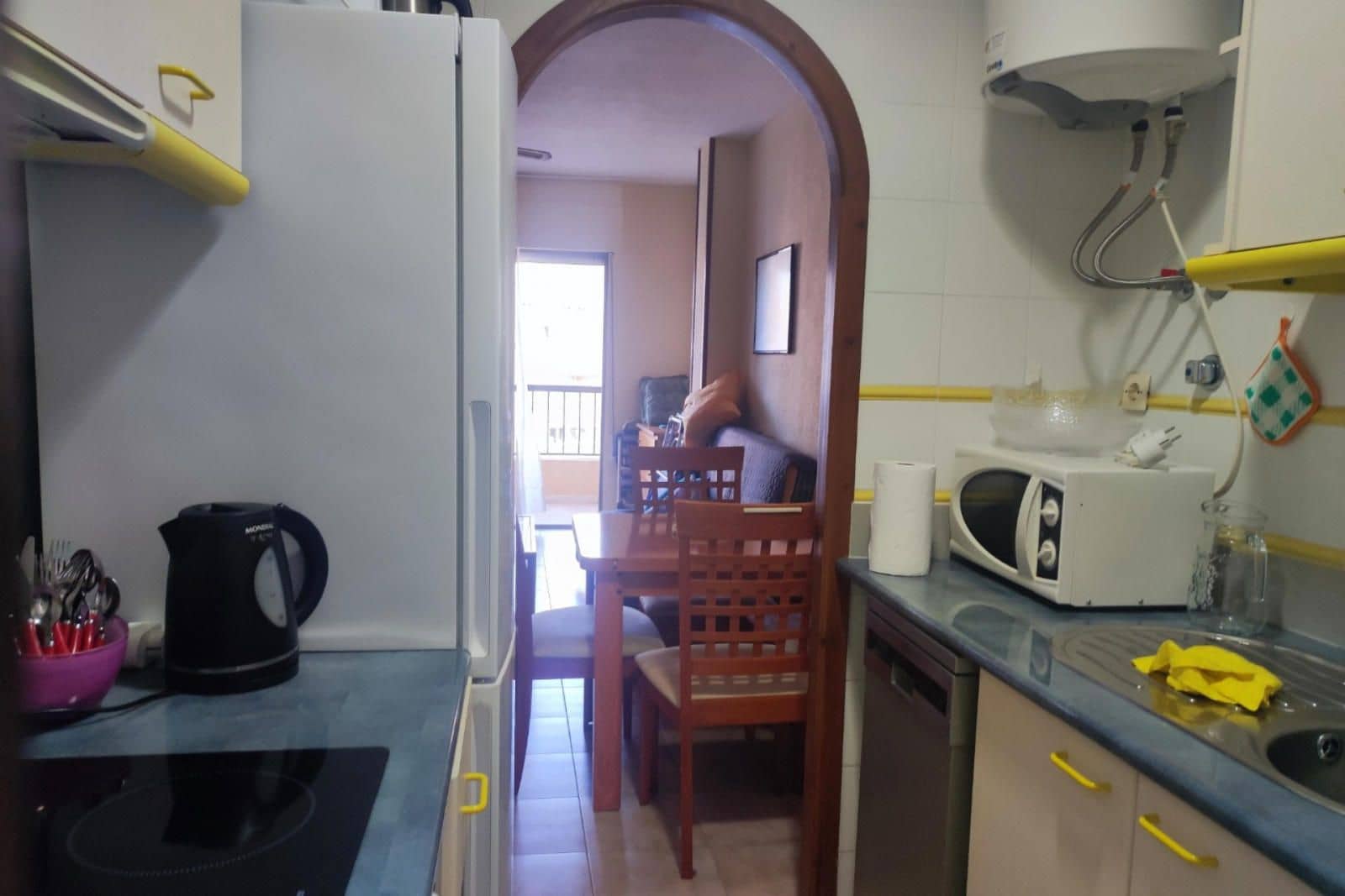 1 bedroom Flat for sale in La Mata - € 139,900 (Ref: 9401878)