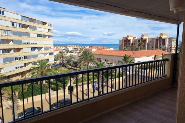 1 soveværelse Lejlighed til salg i Los Europeos, Torrevieja - € 139.900 (Ref: 9401878)