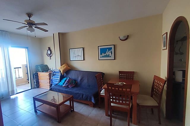 1 soveværelse Lejlighed til salg i Los Europeos, Torrevieja - € 139.900 (Ref: 9401878)