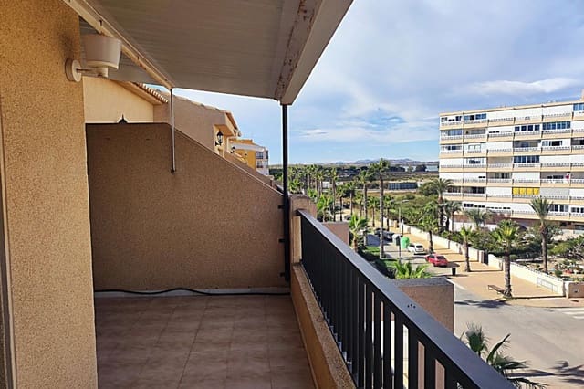 1 soveværelse Lejlighed til salg i Los Europeos, Torrevieja - € 139.900 (Ref: 9401878)