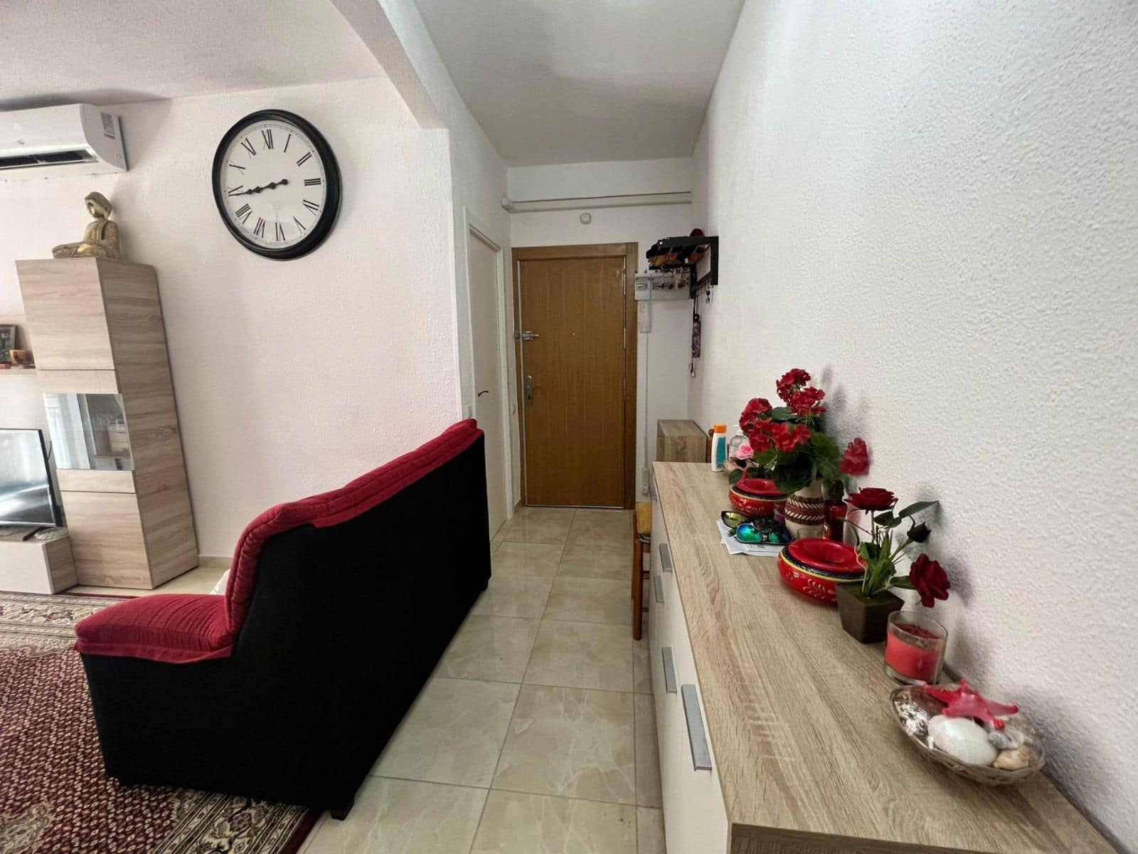 4 soveværelse Lejlighed til salg i Torrevieja - € 239.900 (Ref: 9401879)