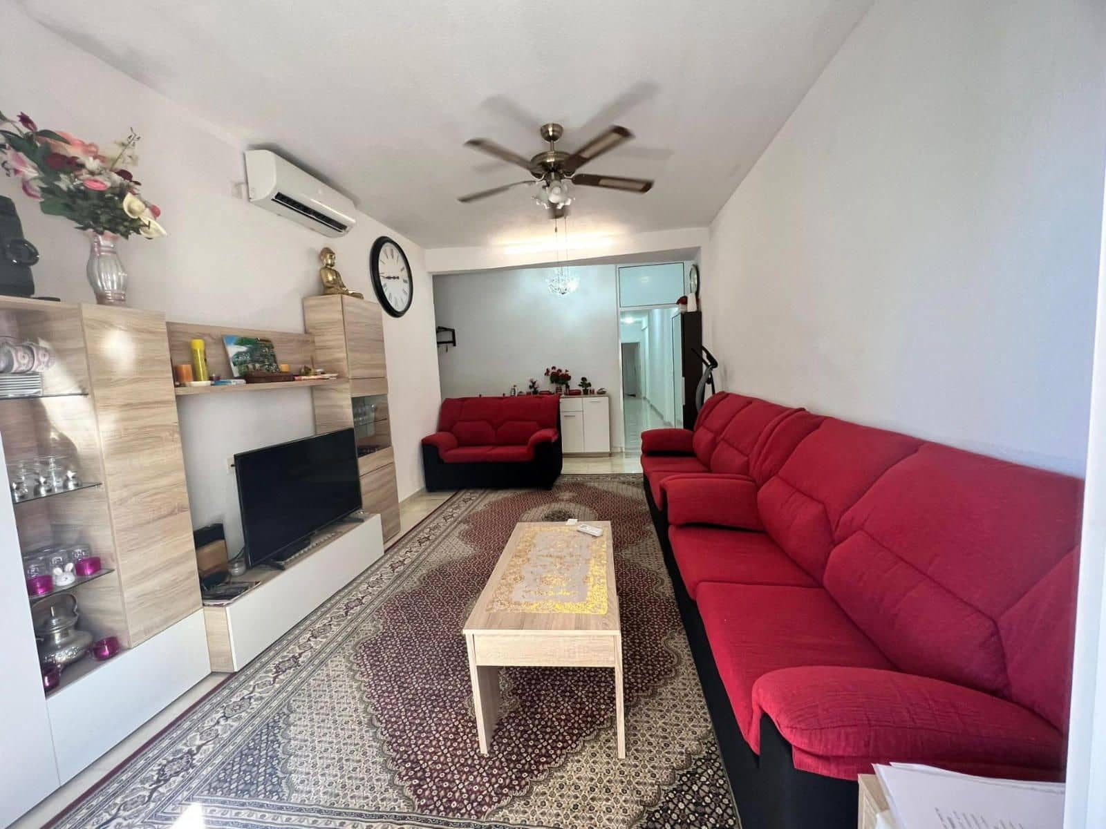 4 soveværelse Lejlighed til salg i Torrevieja - € 239.900 (Ref: 9401879)