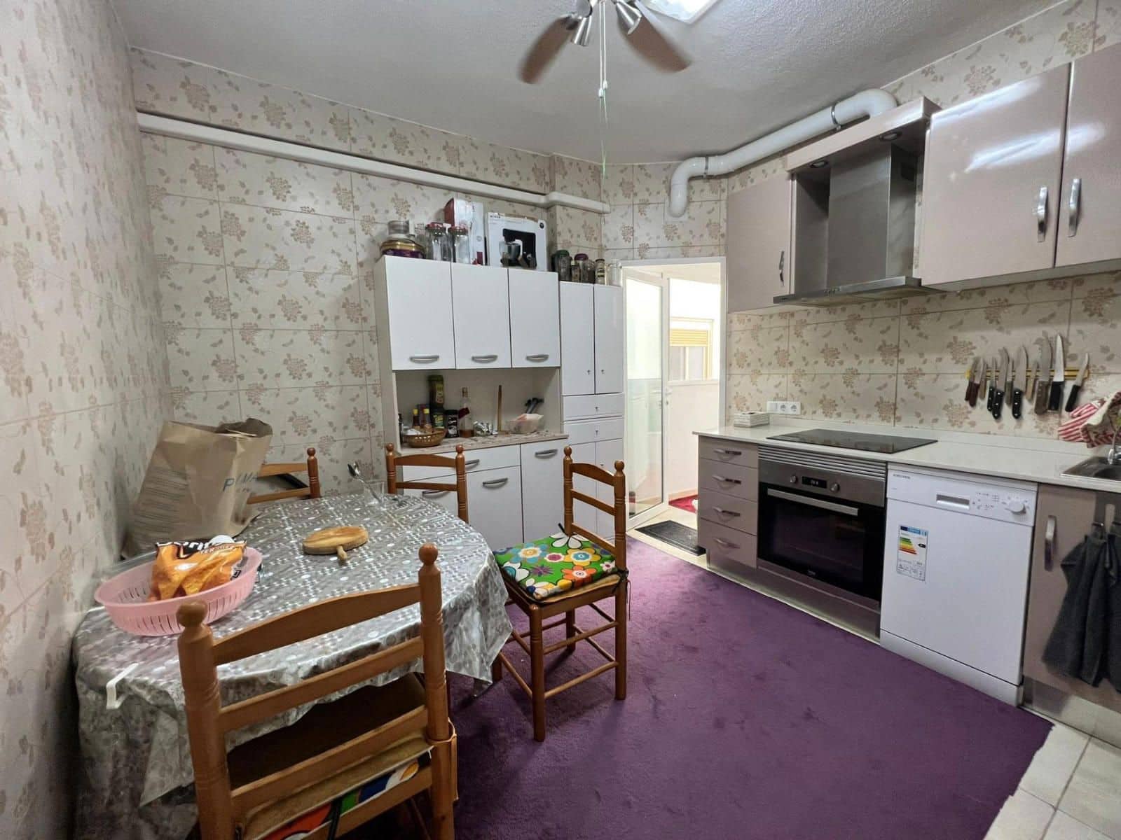 4 soveværelse Lejlighed til salg i Torrevieja - € 239.900 (Ref: 9401879)