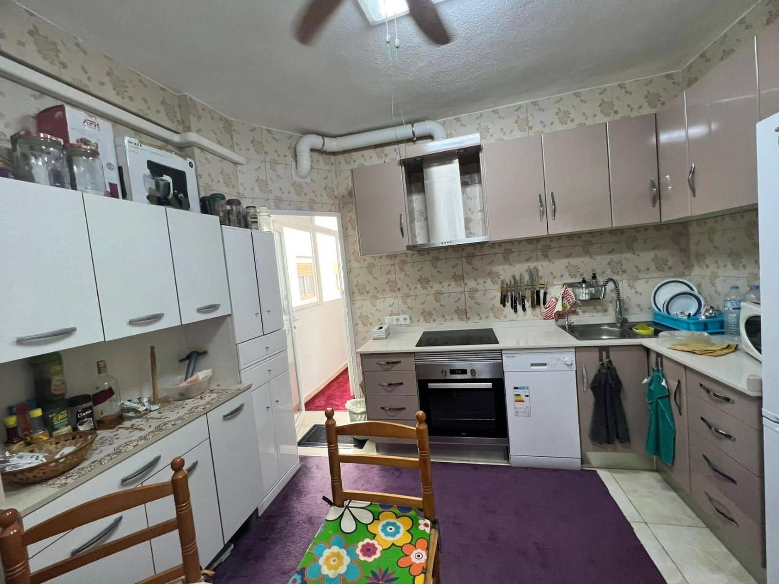 4 soveværelse Lejlighed til salg i Torrevieja - € 239.900 (Ref: 9401879)