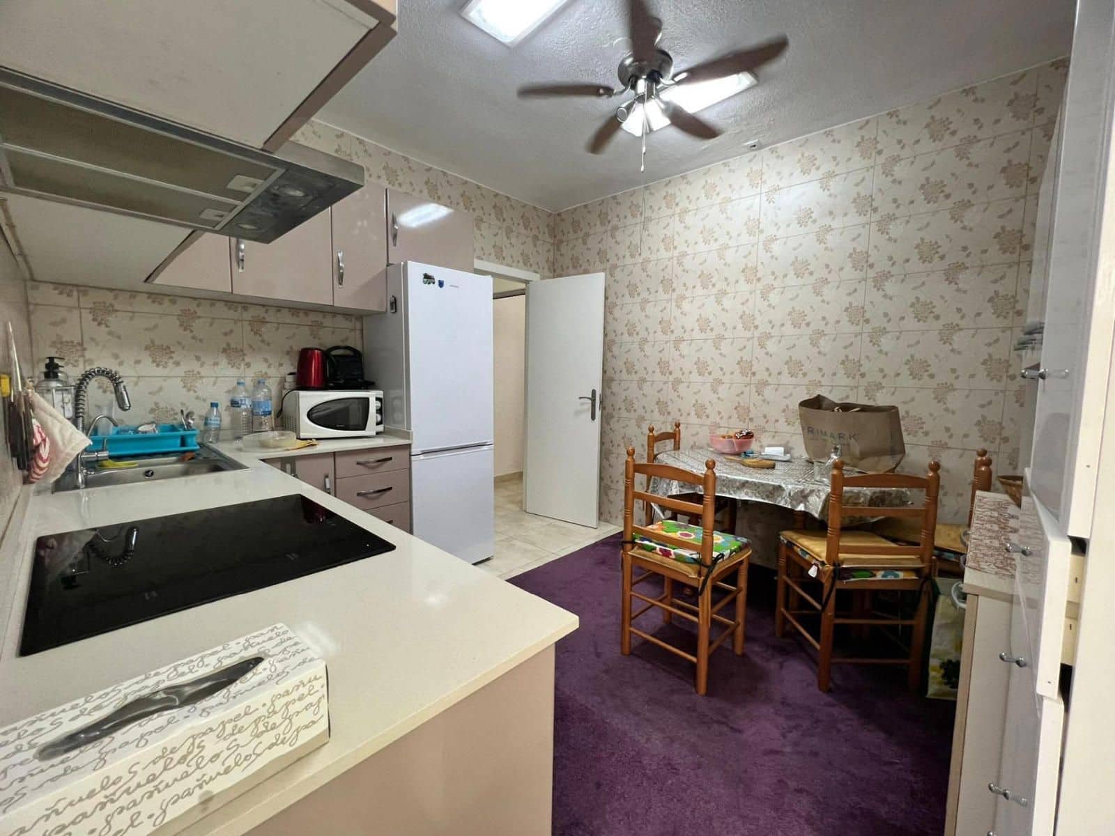 4 soveværelse Lejlighed til salg i Torrevieja - € 239.900 (Ref: 9401879)