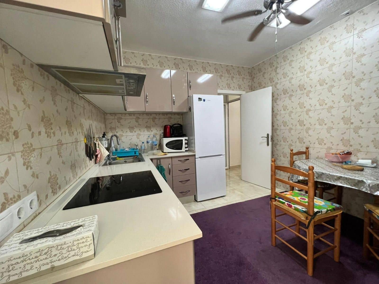 4 soveværelse Lejlighed til salg i Torrevieja - € 239.900 (Ref: 9401879)