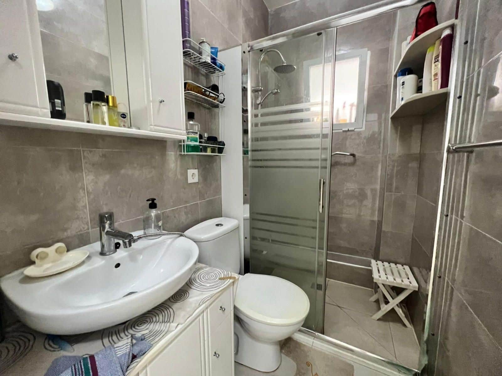 4 soveværelse Lejlighed til salg i Torrevieja - € 239.900 (Ref: 9401879)