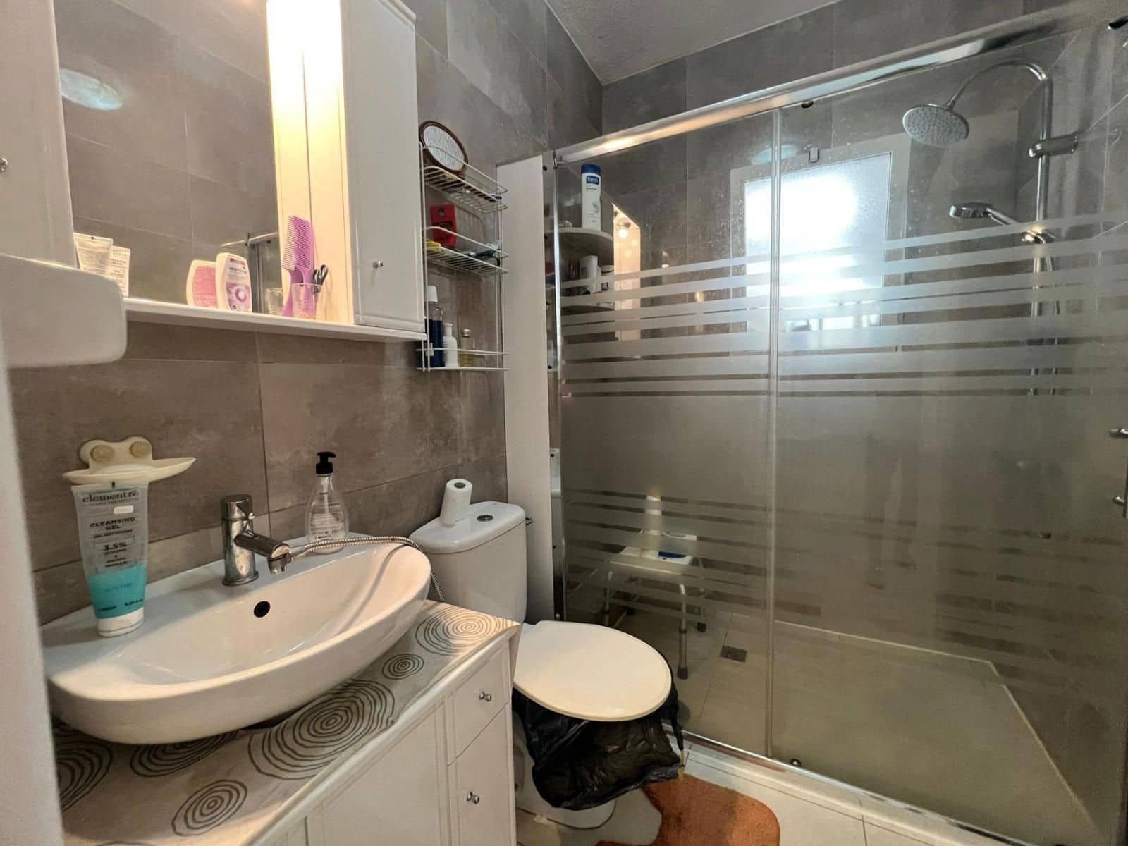 4 soveværelse Lejlighed til salg i Torrevieja - € 239.900 (Ref: 9401879)