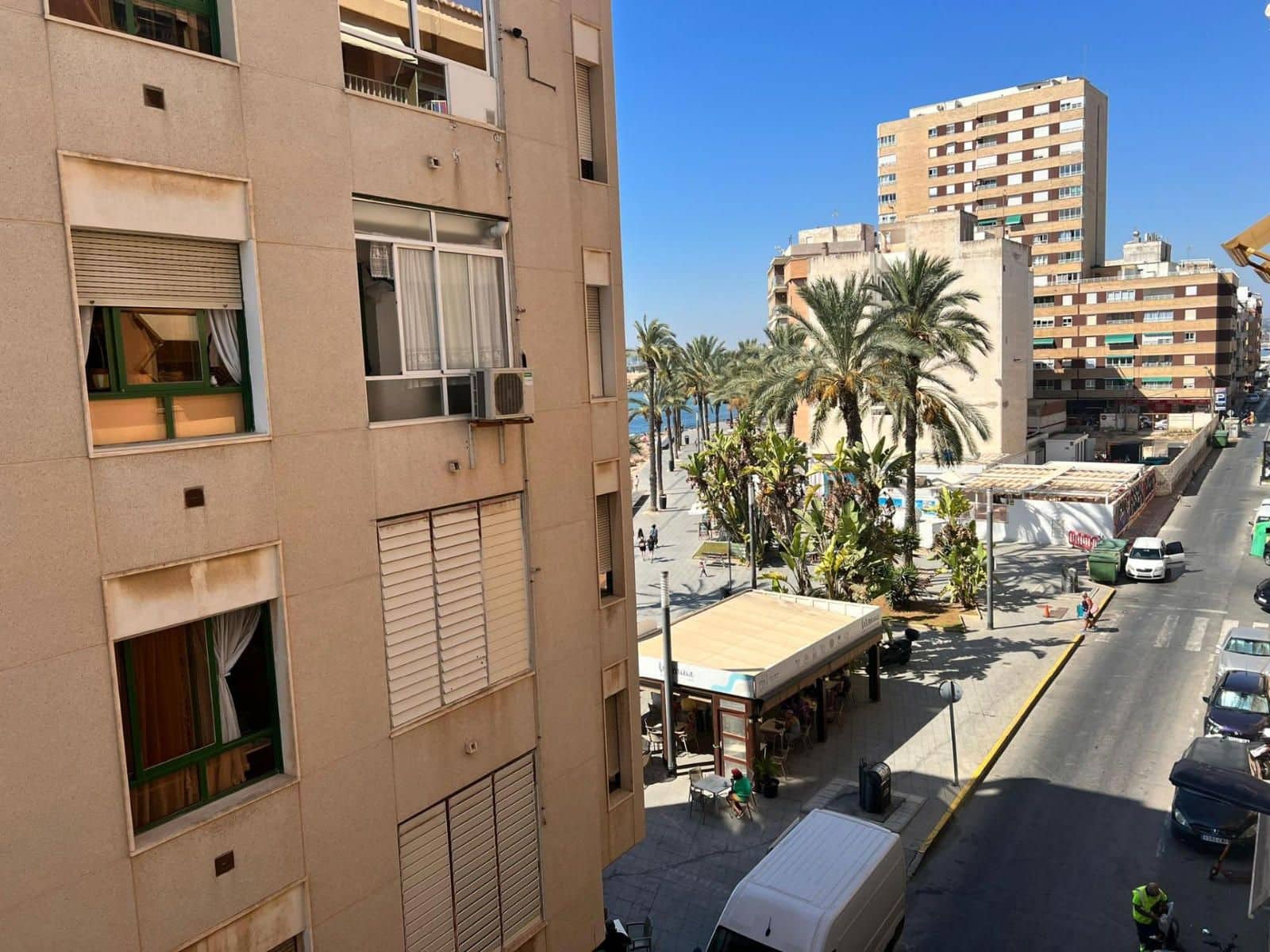 4 soveværelse Lejlighed til salg i Torrevieja - € 239.900 (Ref: 9401879)