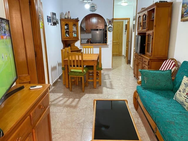2 Zimmer Wohnung zu verkaufen in Parque de las Naciones, Torrevieja mit Pool Garage - 140.000 € (Ref: 9401880)