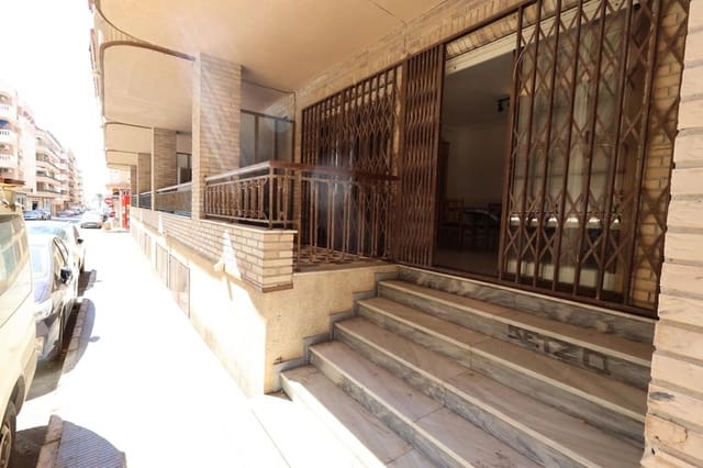 Piso de 3 habitaciones en Playa del Cura, Torrevieja en venta - 134.900 € (Ref: 9401881)