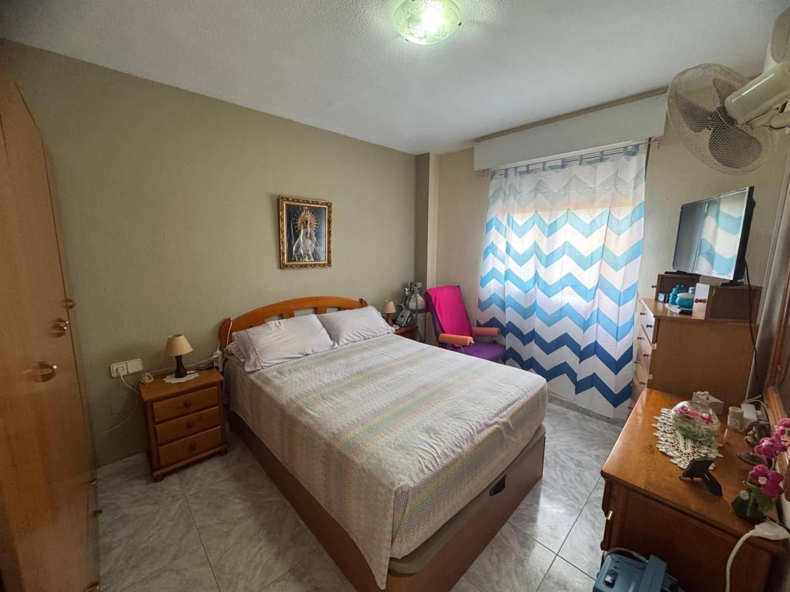 3 chambre Appartement à vendre à Torrevieja - 129 000 € (Ref: 9401883)