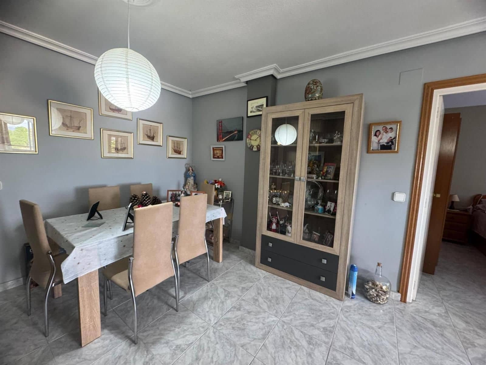 3 chambre Appartement à vendre à Torrevieja - 129 000 € (Ref: 9401883)