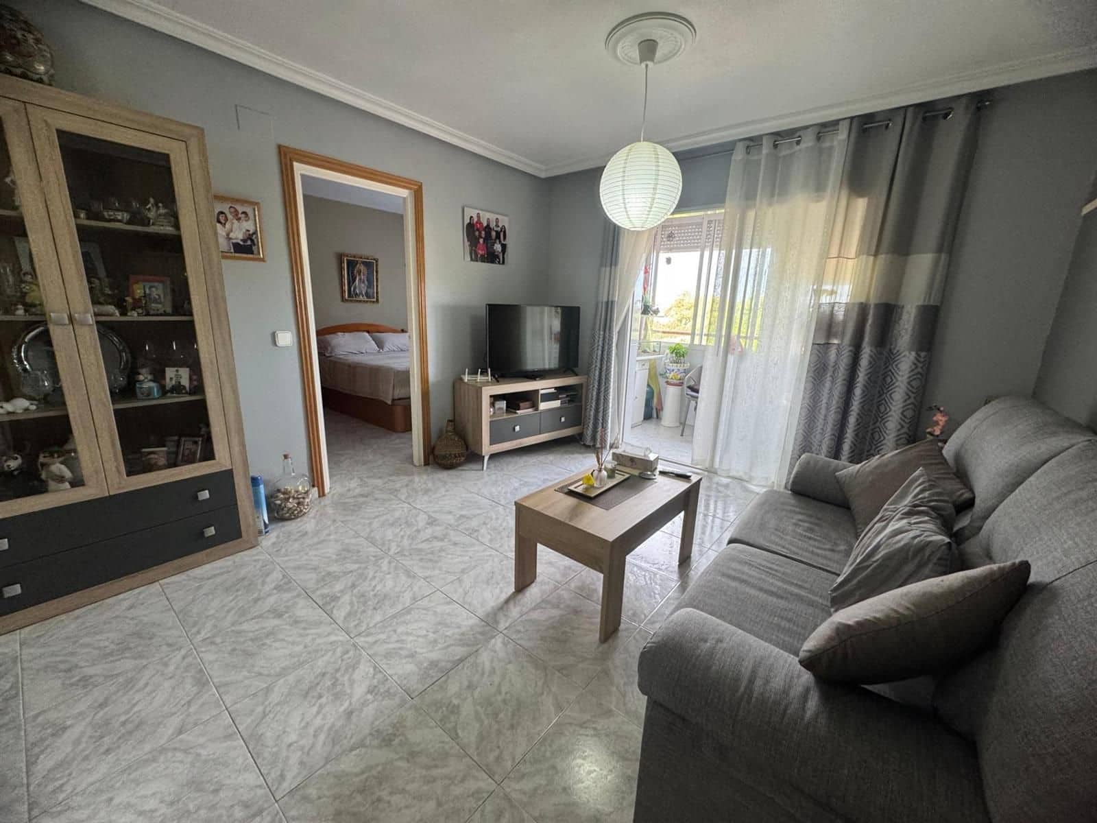 3 chambre Appartement à vendre à Torrevieja - 129 000 € (Ref: 9401883)