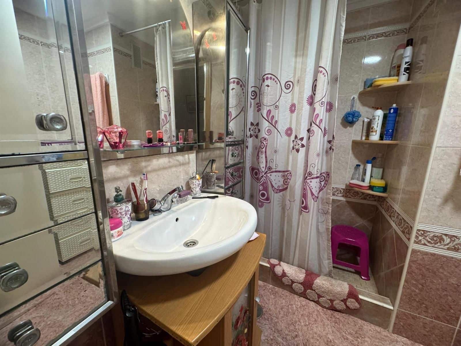 3 chambre Appartement à vendre à Torrevieja - 129 000 € (Ref: 9401883)