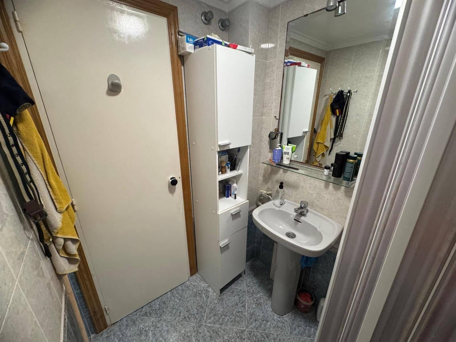 3 chambre Appartement à vendre à Torrevieja - 129 000 € (Ref: 9401883)