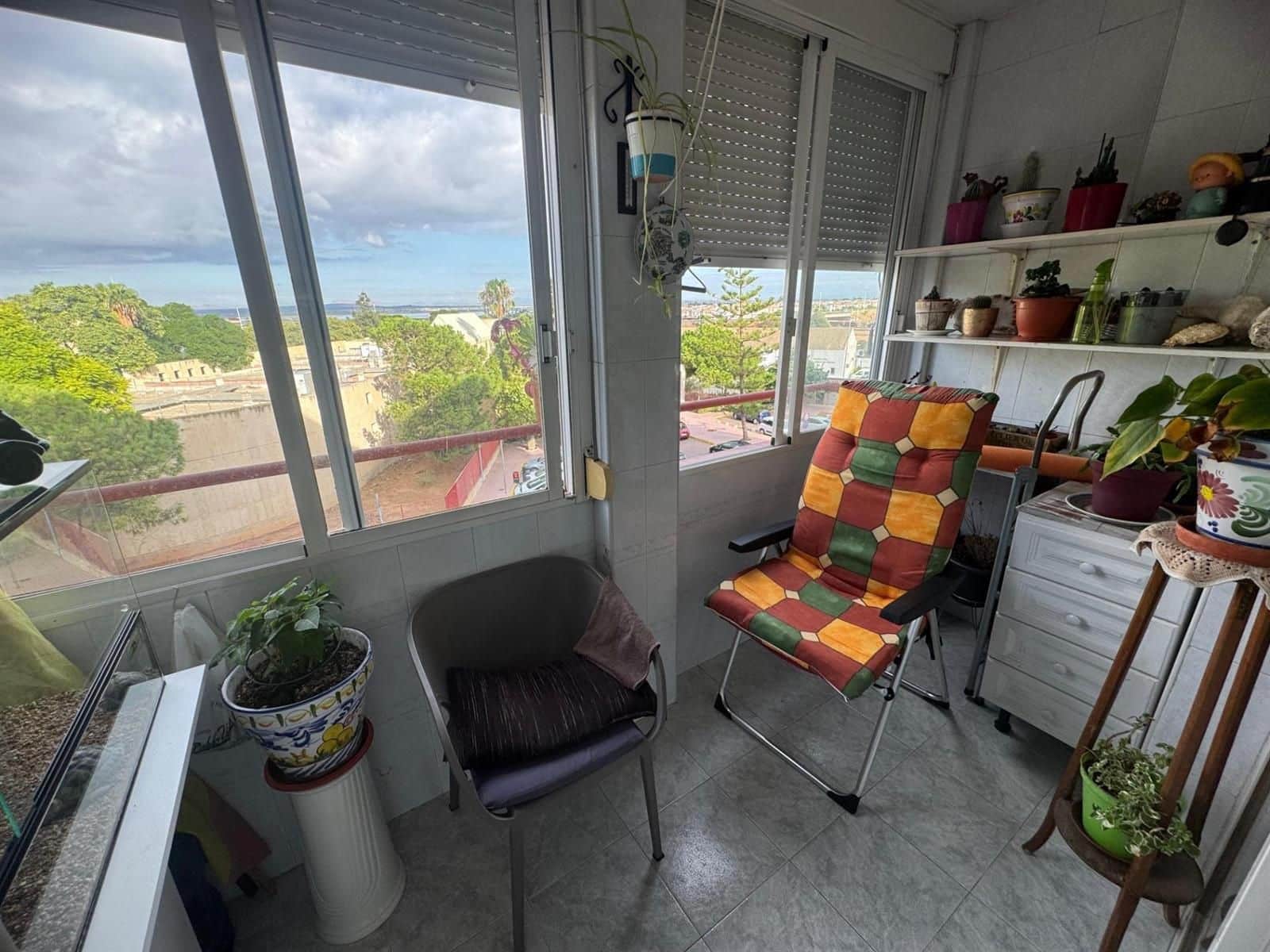 3 chambre Appartement à vendre à Torrevieja - 129 000 € (Ref: 9401883)