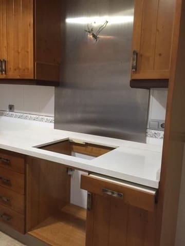 3 slaapkamer Flat te koop in Almoradí - € 117.000 (Ref: 9401884)