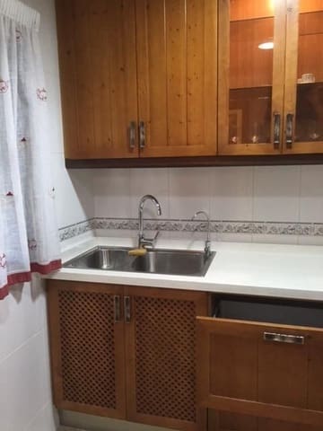 3 slaapkamer Flat te koop in Almoradí - € 117.000 (Ref: 9401884)