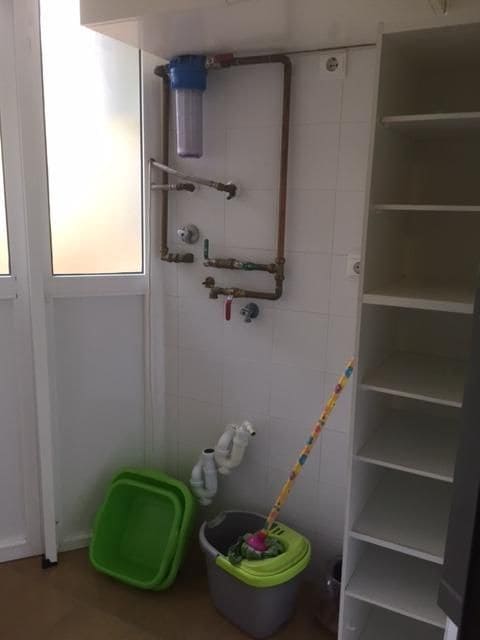 3 bedroom Flat for sale in Almoradi - € 117,000 (Ref: 9401884)