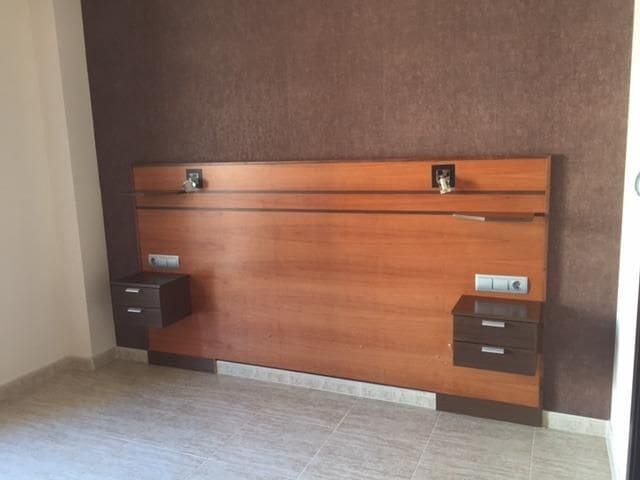 3 bedroom Flat for sale in Almoradi - € 117,000 (Ref: 9401884)