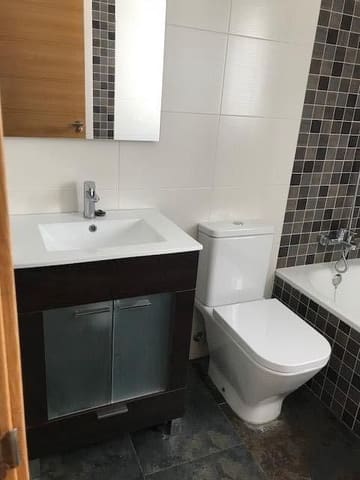 3 makuuhuone Asunto myytävänä paikassa Almoradí mukana 
autotalli - 160 000 € (Ref: 9401885)