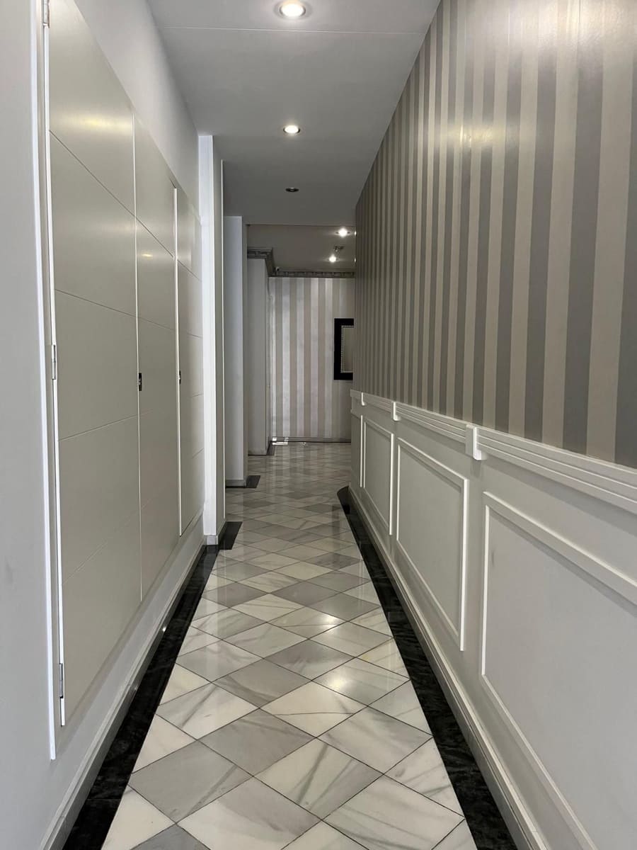 3 makuuhuone Asunto myytävänä paikassa Almoradi mukana 
autotalli - 160 000 € (Ref: 9401885)